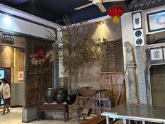 -项记烩面(迎宾路店)