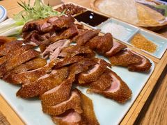 吊烧鸭-小幸湖春饼(悦茂购物中心店)