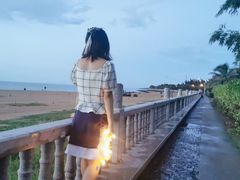 -白沙门生态公园