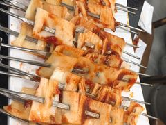 -桃园烧烤·砂锅(商业步行街店)