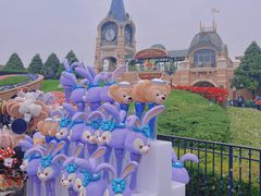 -上海迪士尼度假区