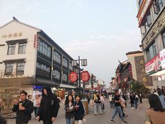 -得月楼·省级非遗·传统苏帮菜(观前店)