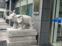 -中国民生银行(上海陆家嘴支行)