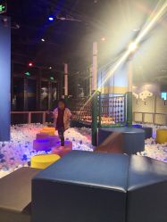 -幻贝家儿童乐园(苏州中心店)