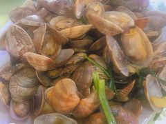 -秋姐美食店(旅游大道店)