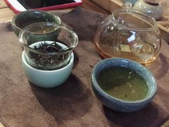 -汤森悠生活文化汤(江宁万达店)