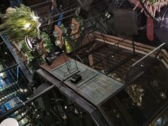 -胡桃里音乐酒馆(白云五号T5 MALL店)