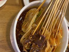 -冯四孃跷脚牛肉·川菜(徐州云龙店)