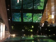 -广州花园酒店