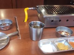 -大阪烧肉BAKA一代(国贸商住大厦店)
