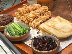 -馋嘴猫北京食堂·烤鸭·宵夜(亚运村店)
