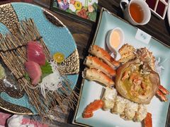 -蟹后Crabber(水悦城店)