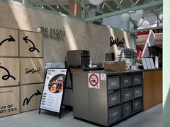 -Seesaw Coffee(上海太阳宫K46店)
