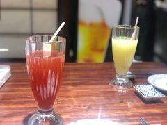 -渔日本料理铁板烧(新天地假日广场店)