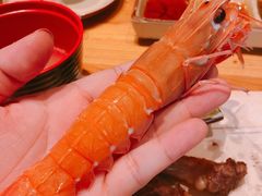 鳌虾-赤坂亭·M9和牛烧肉·铁板烧(合肥万象城店)