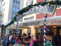 -Restaurant Paulaner am Dom