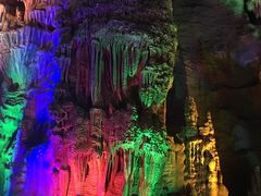 -泰安地下龙宫景区