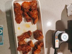 -半天妖烤鱼(桐乡万嘉购物中心店)