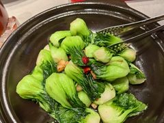 -巴盟人家·内蒙地方菜(华丽家族店)