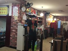 -喝丢一只鞋海鲜烧烤·海肠捞饭(文体街店)