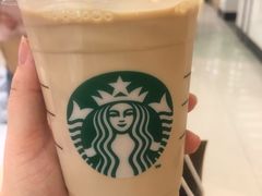 -星巴克(无锡大东方店)
