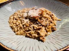 -IL Forno 意坊·意大利餐厅(花园店)