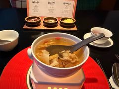 -丽晶轩中餐厅(重庆丽晶酒店)