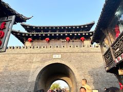 -扬州三头宴(东关街店)