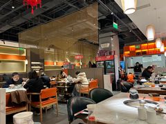 -煲宫(华润万象城店)