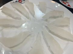 -百丈园龙江啫神馆