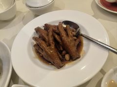 -利苑酒家(金宝店)