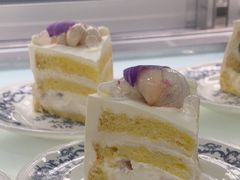 -PETIT PARIS 小巴黎(花园道店)
