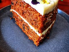 胡萝卜蛋糕-O'mills Sourdough Bakery&Bistro(永嘉路店)