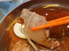 -堂堂小伙夫·辽宁小吃大排档(京西大悦城店)