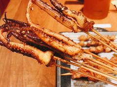 -管氏翅吧(马家堡店)