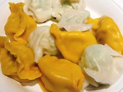 -金谷园饺子·烧烤(人大总店)