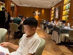 -A One Kitchen·南京精菜馆(德基广场店)