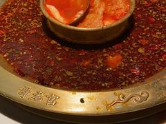-哥老官重庆美蛙鱼头(宝山龙湖店)