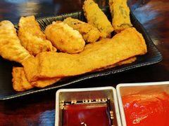 -米屋石锅拌饭(师大店)