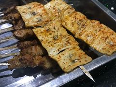-胶东海鲜大排档(北太平庄店)