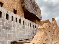 -叠溪松坪沟景区