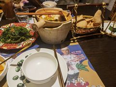 -泰妃殿(武汉首店)