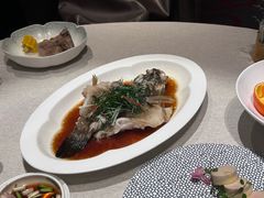 -皇朝会.经典传统粤菜(外滩店)