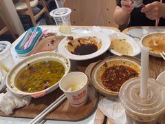 -乡村基·川味现炒大王(熙悦天街店)