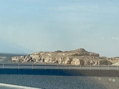 -敦煌雅丹国家地质公园