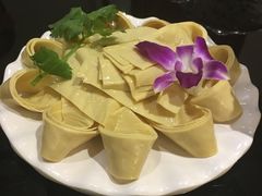 -葛记红焖羊肉(和平路形象店)