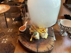 -Uncle Kosto科斯托·中东菜