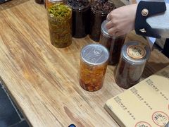 -江小菜酱菜(南京夫子庙步行街店)