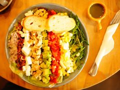 -CafeDuVillage乡村咖啡馆(美邻苑店)