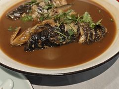-洞庭鱼香(万科店)